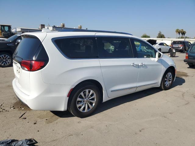  CHRYSLER PACIFICA 2019 White