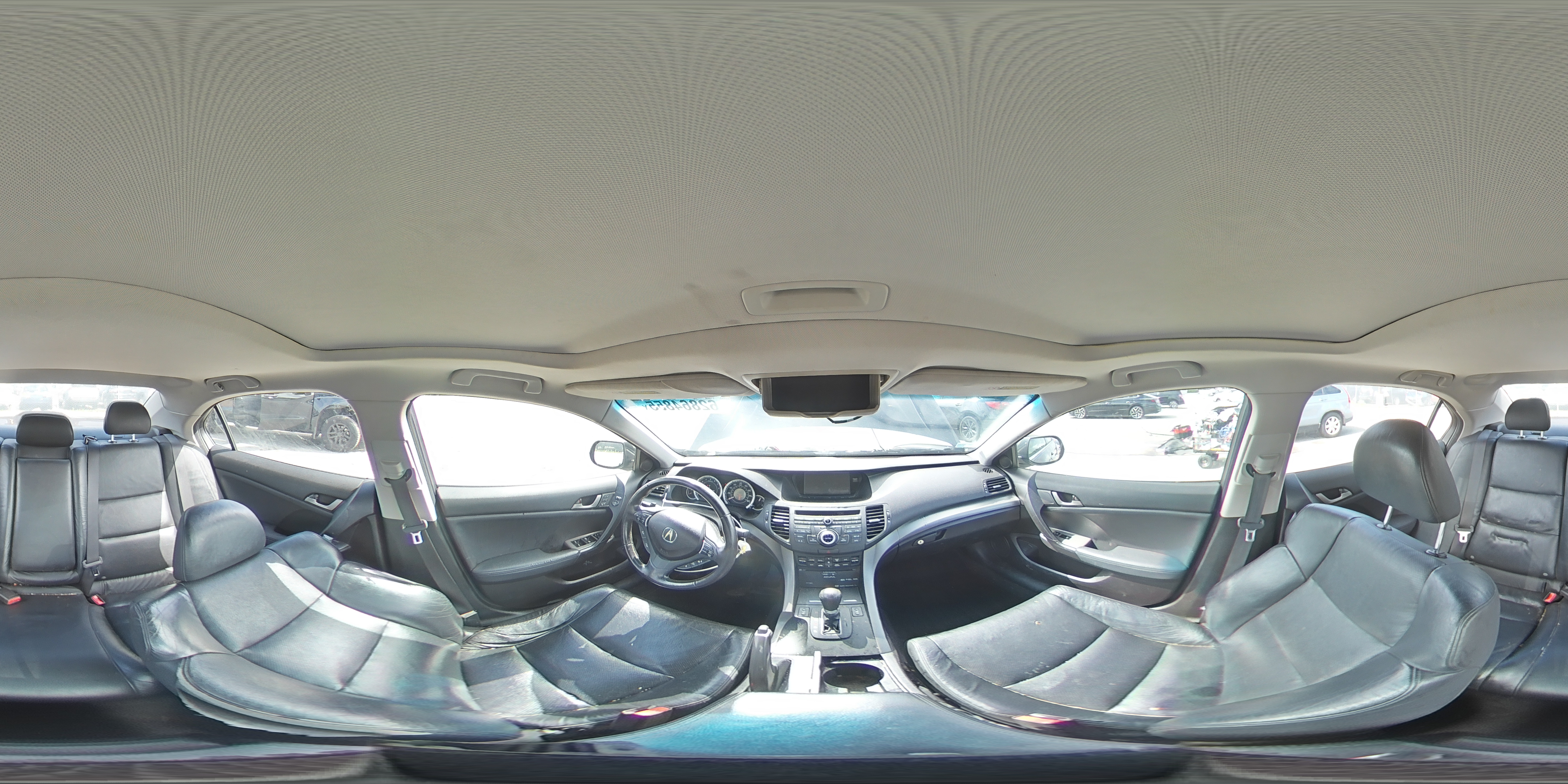 2010 Acura Tsx VIN: JH4CU2F63AC010786 Lot: 62864855