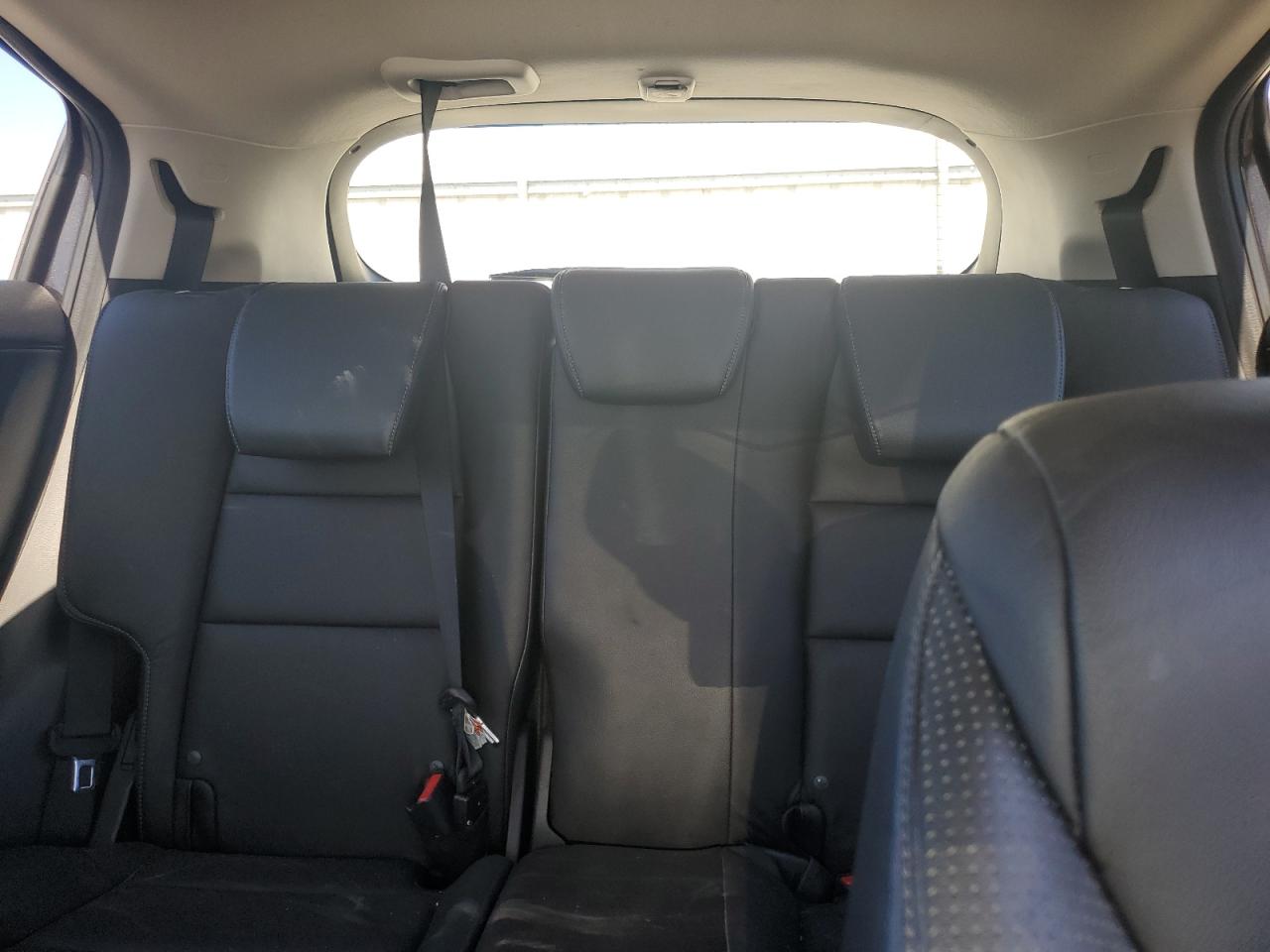 2016 Honda Hr-V Exl VIN: 3CZRU6H73GM712326 Lot: 65878055