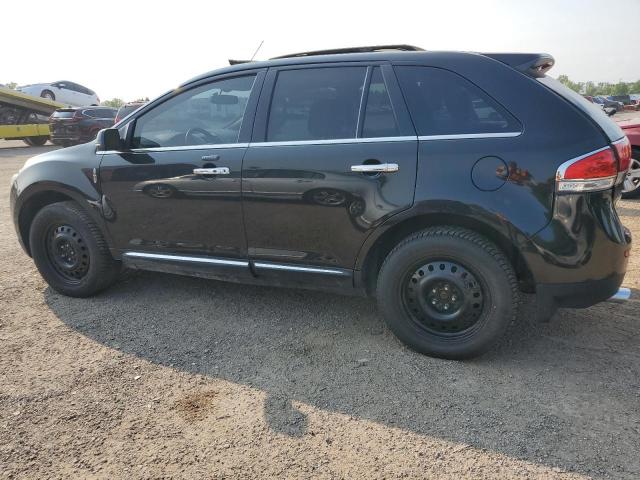 2012 LINCOLN MKX   
