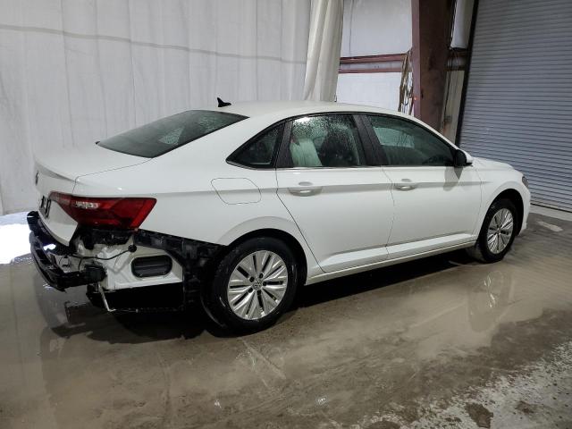  VOLKSWAGEN JETTA 2020 White