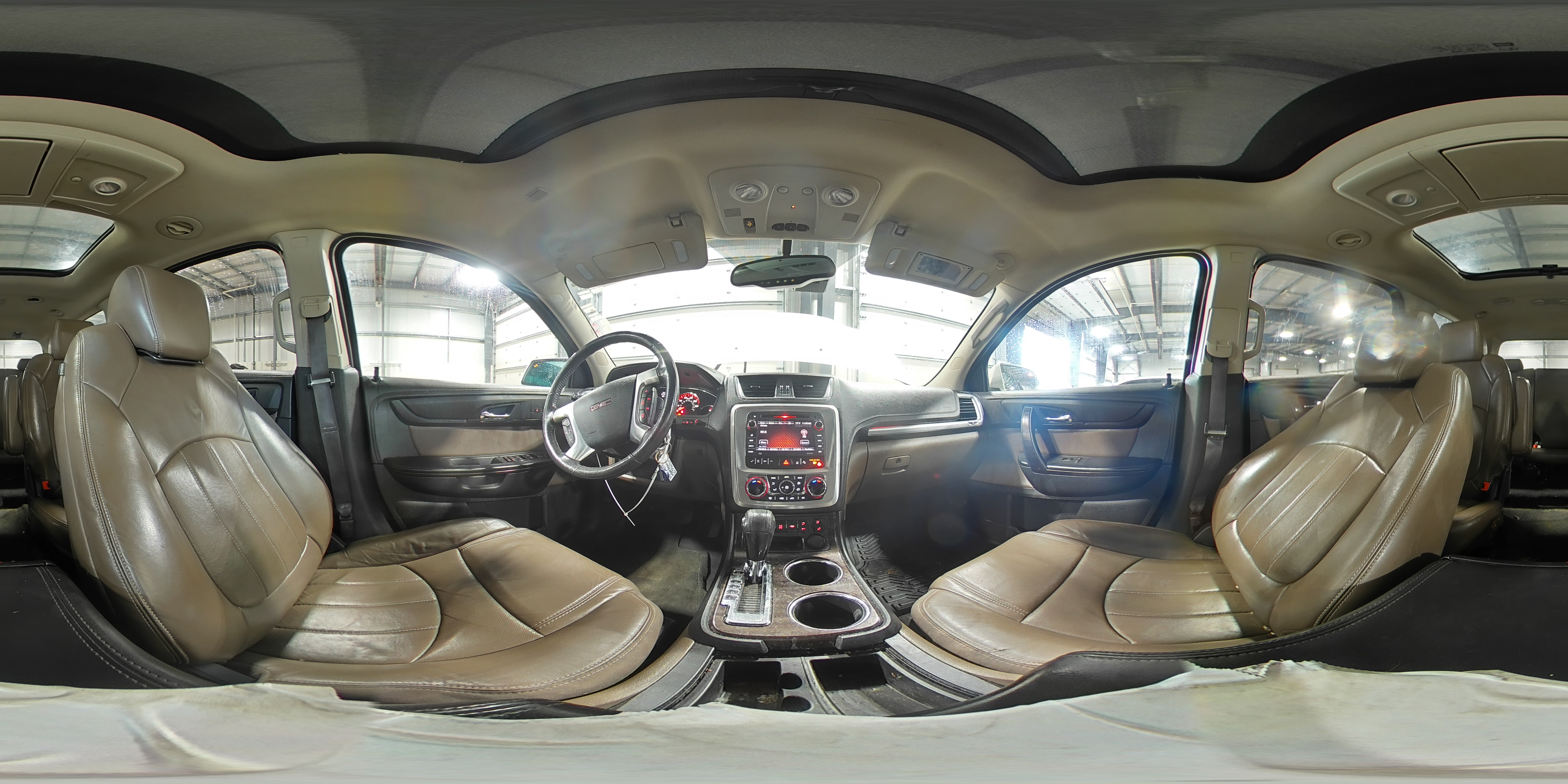 2014 GMC Acadia Slt-2 VIN: 1GKKVSKD1EJ171660 Lot: 65831995