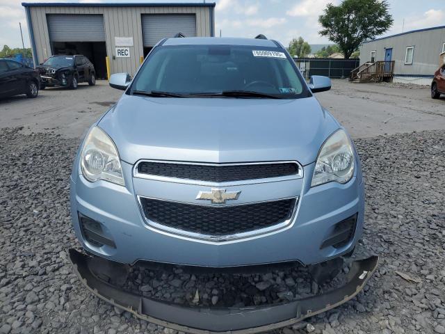  CHEVROLET EQUINOX 2014 Granatowy