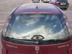 2004 VAUXHALL CORSA DESI for sale at Copart SANDTOFT