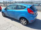 2010 FORD FIESTA EDG for sale at Copart YORK