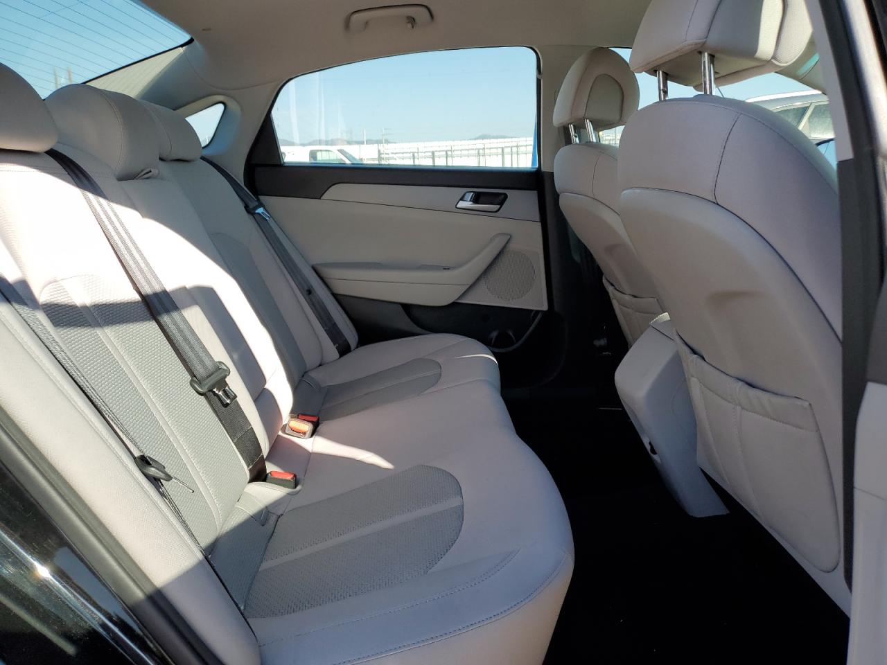 2015 Hyundai Sonata Se VIN: 5NPE24AFXFH039507 Lot: 64456985