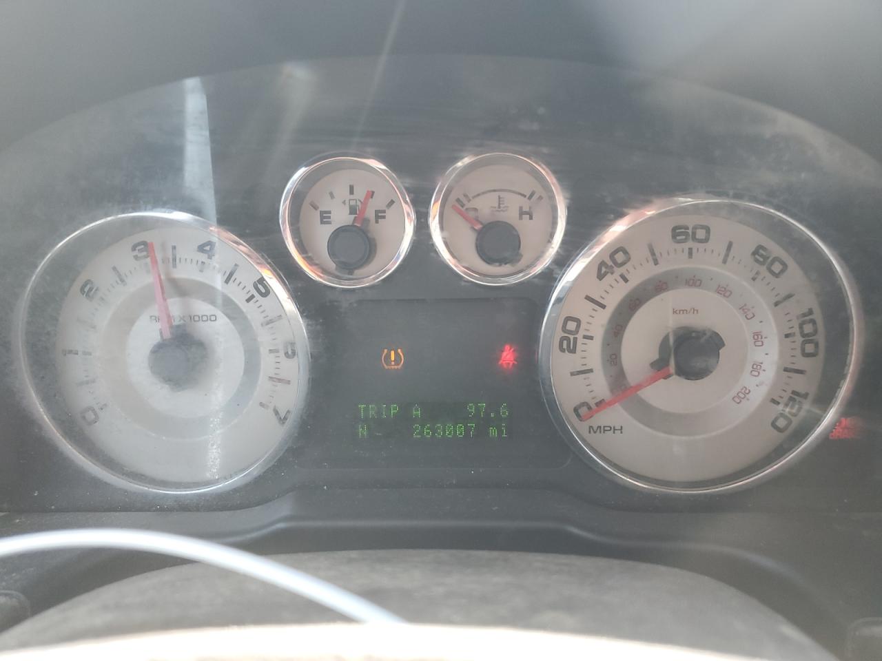 2009 Ford Edge Sel VIN: 2FMDK38C89BA57291 Lot: 63261295