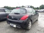 2013 PEUGEOT 308 ACTIVE for sale at Copart BELFAST
