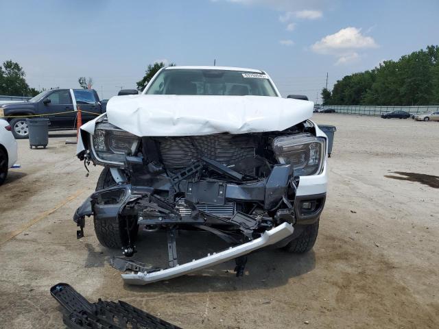  FORD RANGER 2024 Biały