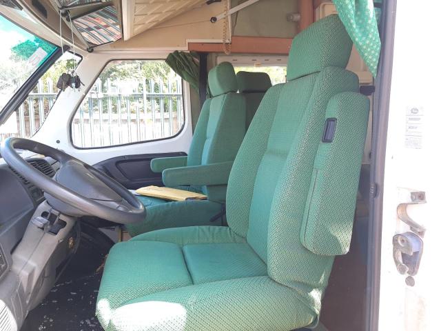 1996 FIAT DUCATO