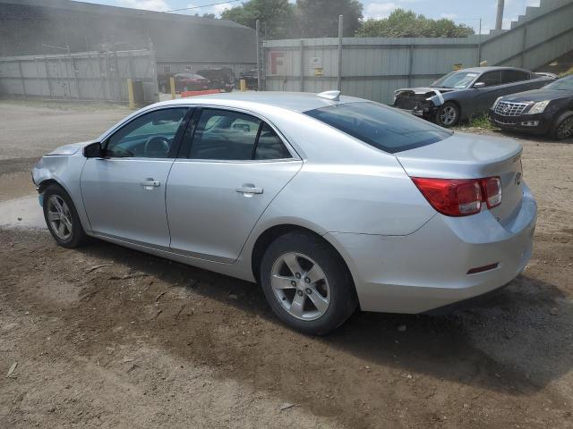  CHEVROLET MALIBU 2015 Srebrny