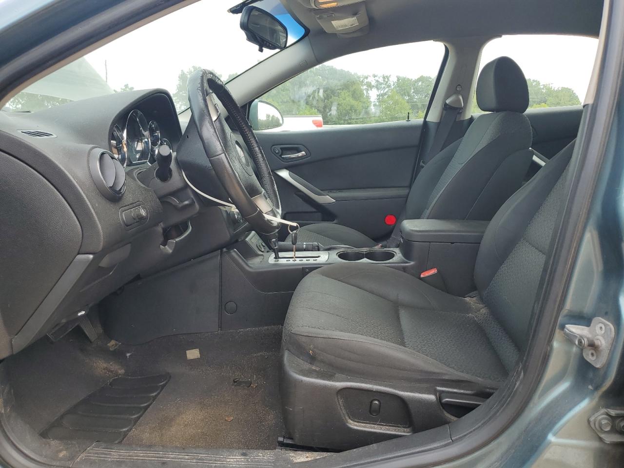 1g2zj57kx94248694 1G2ZJ57KX94248694 2009 Pontiac G6