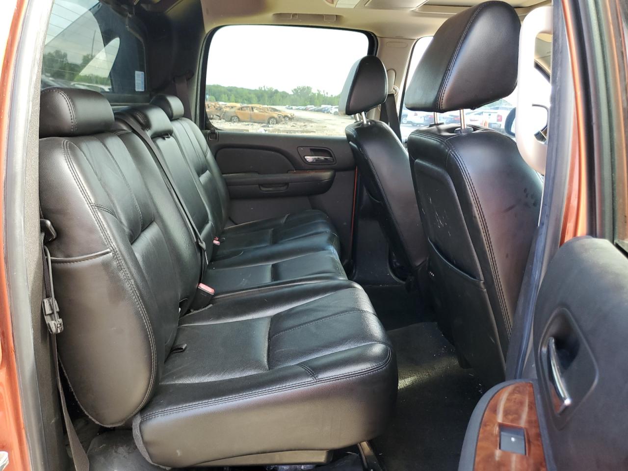 2007 Chevrolet Avalanche K1500 VIN: 3GNFK12317G212856 Lot: 63767595