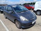 2008 HONDA JAZZ SE CV for sale at Copart NEWBURY