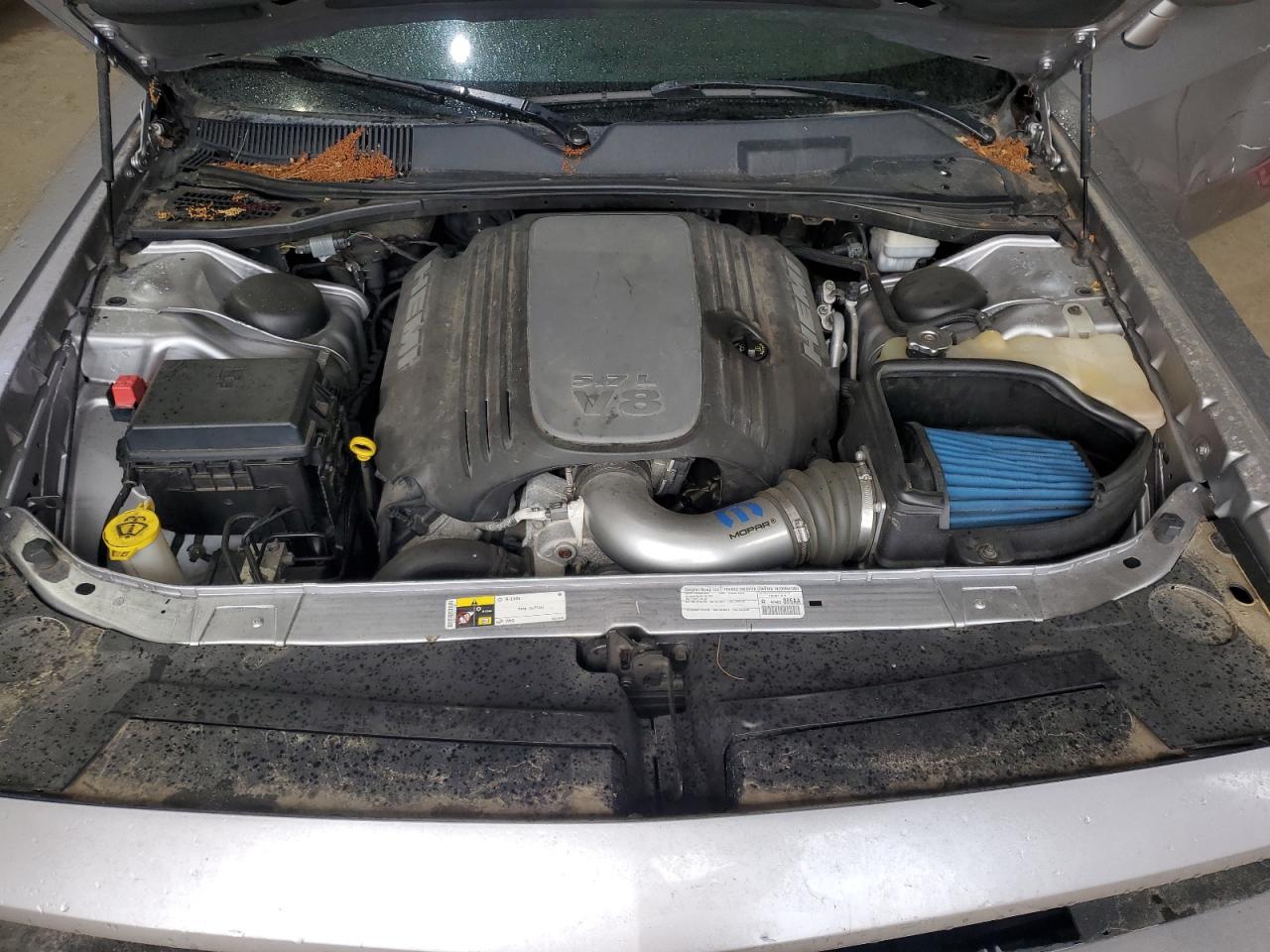 2014 Dodge Challenger R/T VIN: 2C3CDYBT3EH111429 Lot: 66492025