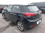 2016 HYUNDAI I20 SE BLU for sale at Copart CHESTER