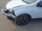 2013 NISSAN QASHQAI +2 for sale at Copart YORK