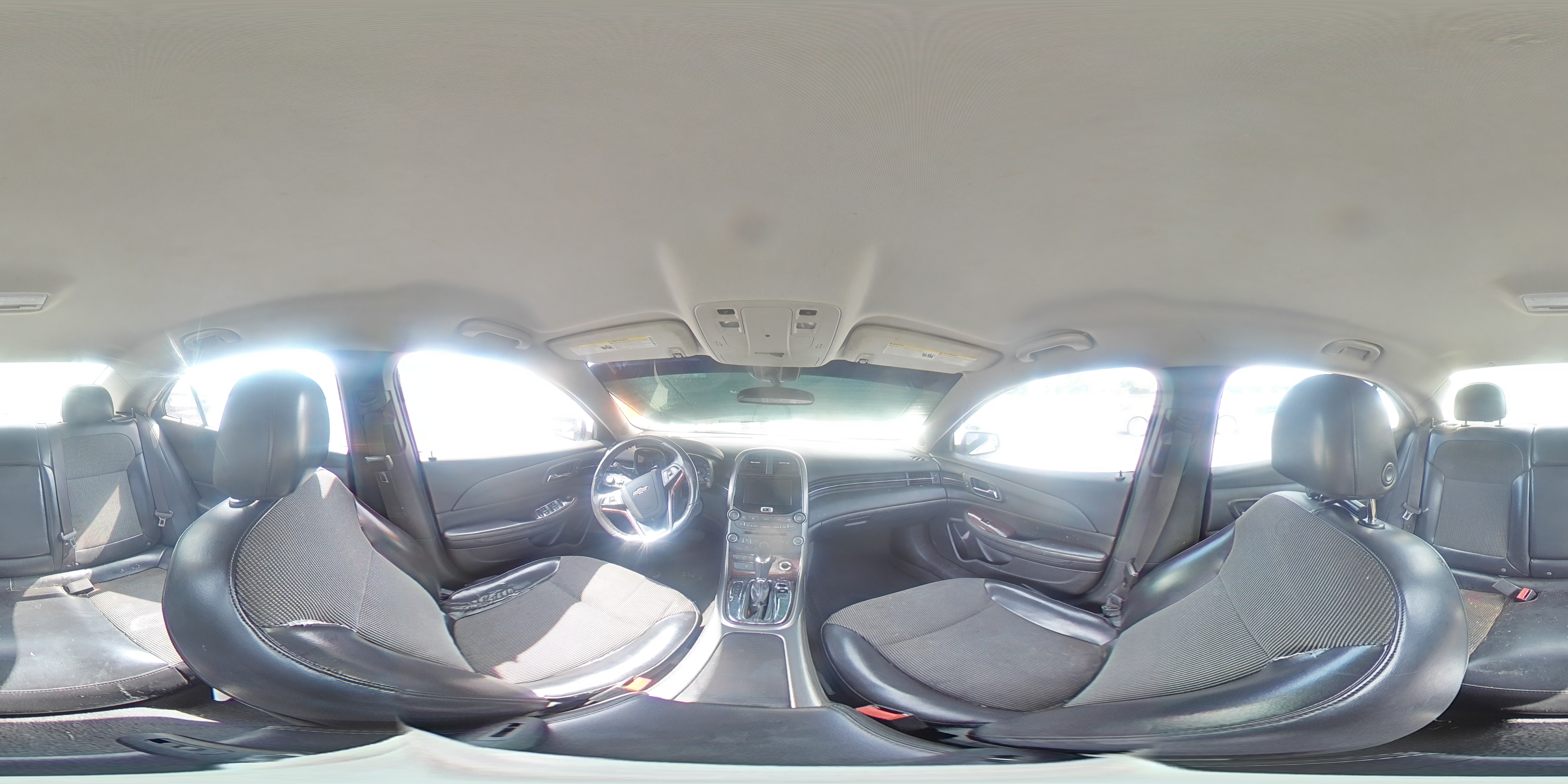 2013 Chevrolet Malibu 2Lt VIN: 1G11E5SA8DF286889 Lot: 65049585