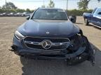 2024 MERCEDES-BENZ GLC 300 4MATIC   for sale at Copart QC - MONTREAL