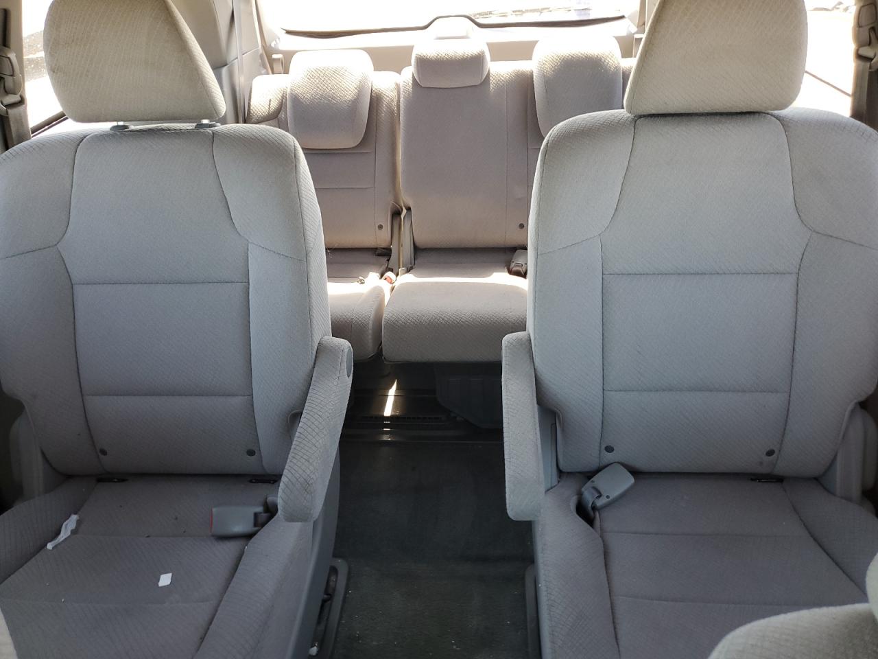 2016 Honda Odyssey Lx VIN: 5FNRL5H28GB081889 Lot: 62862065