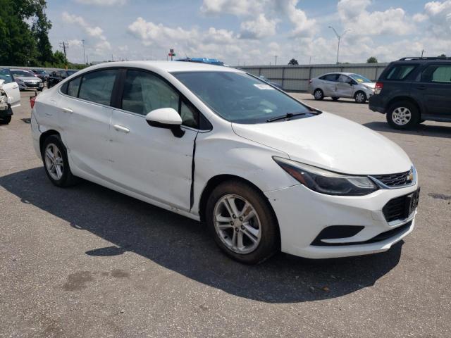  CHEVROLET CRUZE 2018 Biały