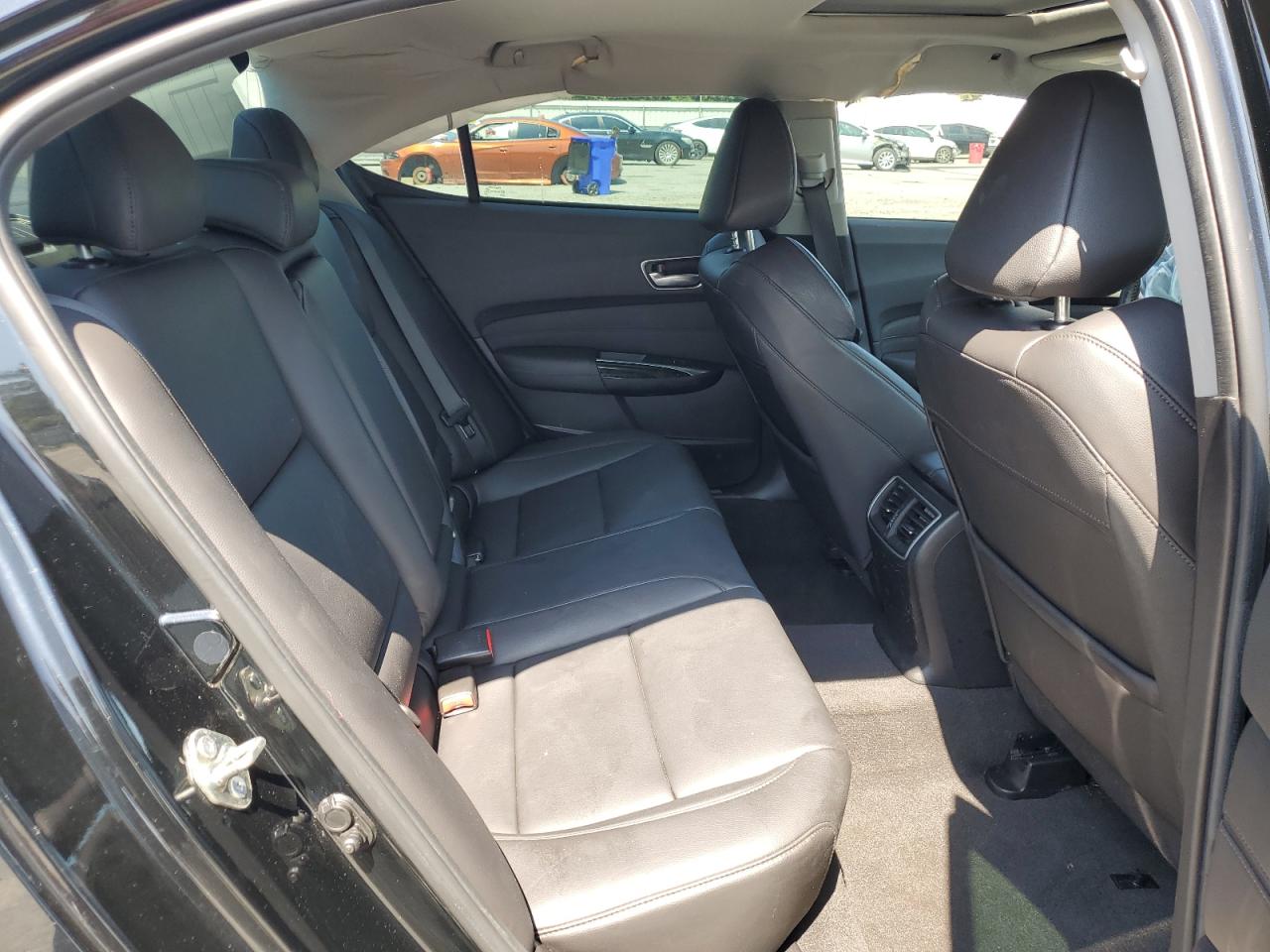 19uub1f32la006563 19UUB1F32LA006563 2020 Acura Tlx