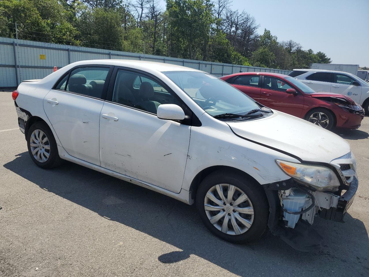 5yfbu4ee1cp023743 5YFBU4EE1CP023743 2012 Toyota Corolla Base