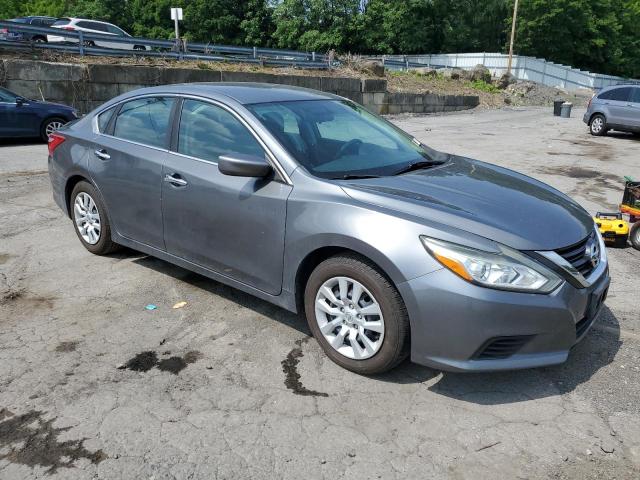  NISSAN ALTIMA 2016 Szary