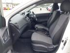 2017 HYUNDAI I20 SE MPI for sale at Copart WHITBURN