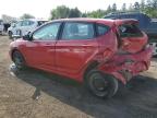 2017 HYUNDAI ACCENT SE   for sale at Copart ON - TORONTO