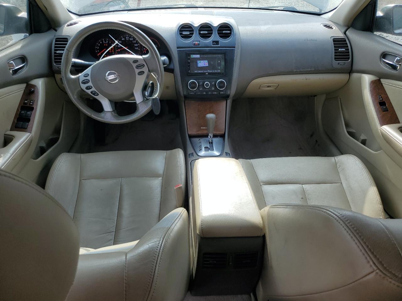 2007 Nissan Altima 3.5Se VIN: 1N4BL21E57N407269 Lot: 64528875