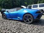 2024 LAMBORGHINI HURACAN EVO   à vendre chez Copart NY - NEWBURGH