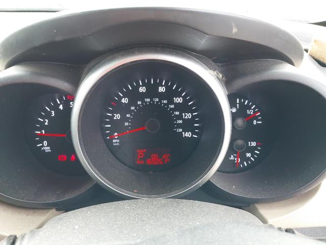 2012 KIA SOUL HUNTER CRDI AUTO 1.6 CRDI HUNTER 5DR AUTO