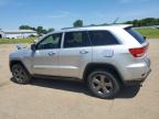 2013 JEEP GRAND CHEROKEE LAREDO for sale at Copart OH - CLEVELAND WEST