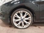 2013 FORD FIESTA ZET for sale at Copart NEWBURY