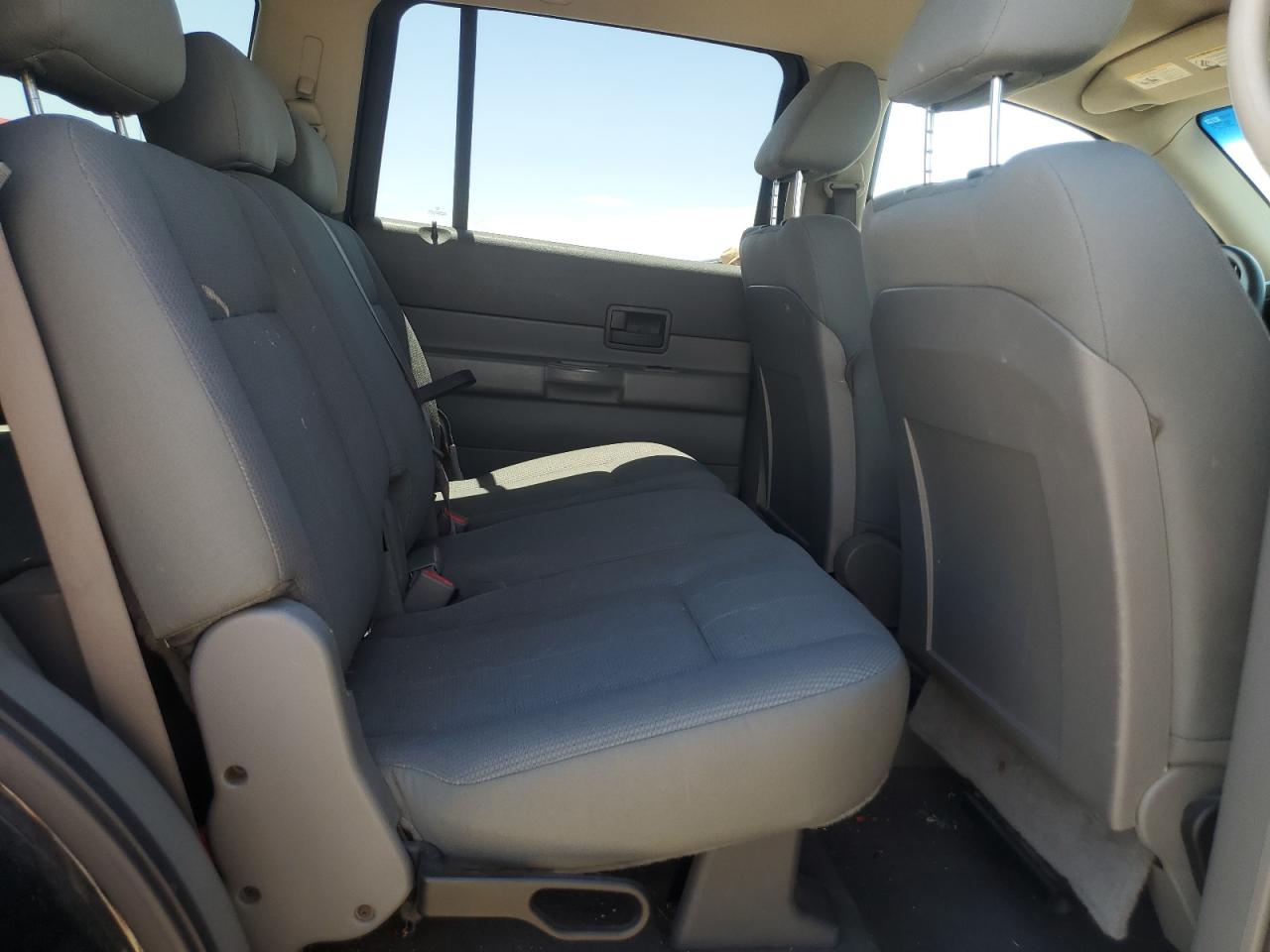 2005 Dodge Durango St VIN: 1D4HB38N25F552086 Lot: 63787505