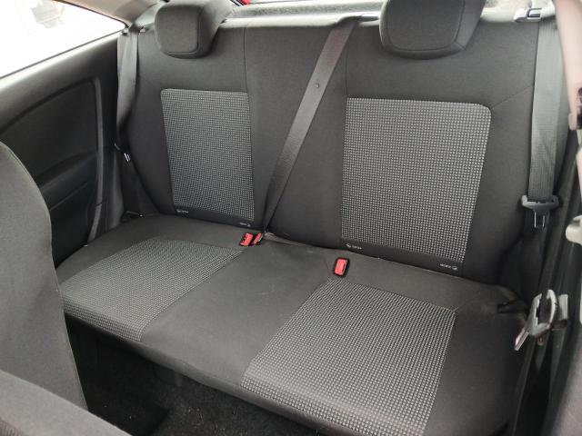 2011 VAUXHALL CORSA S EC