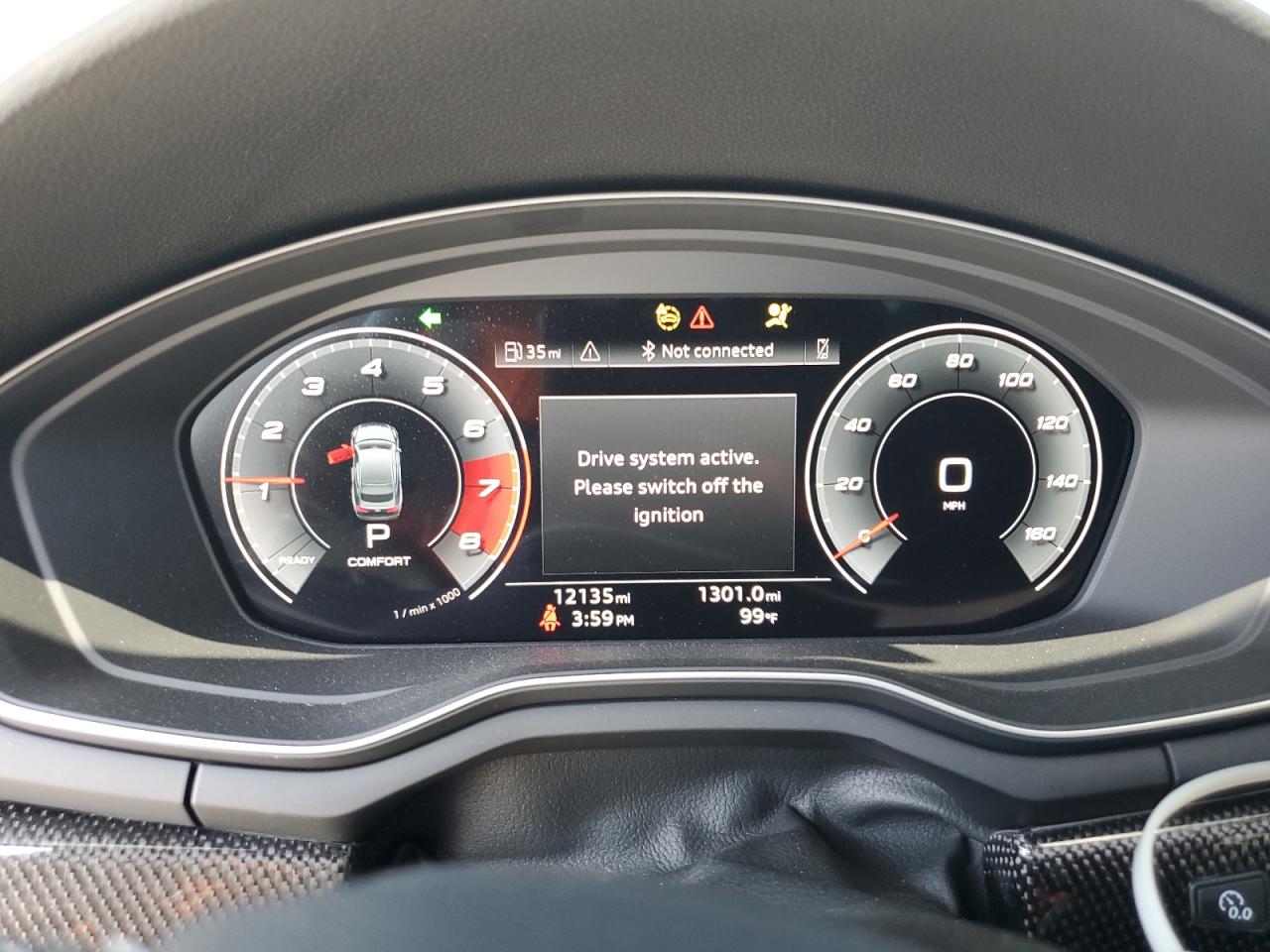 2024 Audi S5 Premium Plus VIN: WAUC4CF5XRA119054 Lot: 63366815