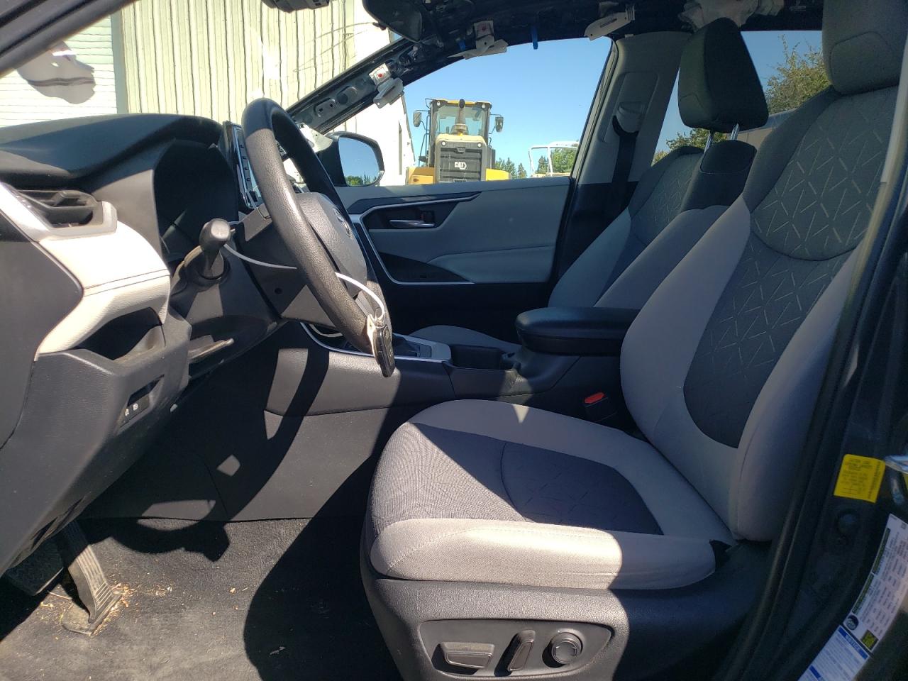 2022 Toyota Rav4 Xle VIN: 2T3P1RFV2NW253424 Lot: 64074405