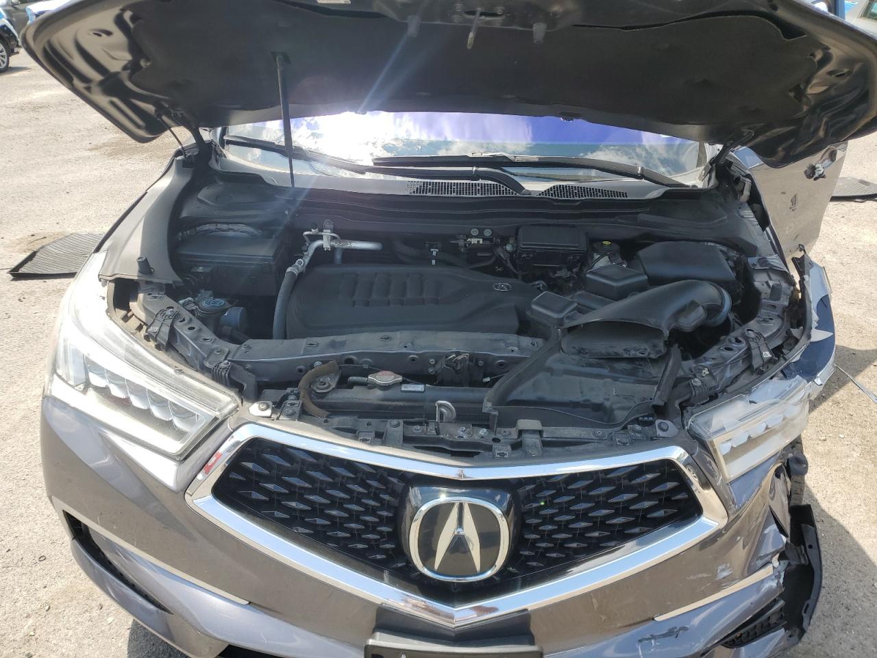 5j8yd4h35ll001615 5J8YD4H35LL001615 2020 Acura Mdx
