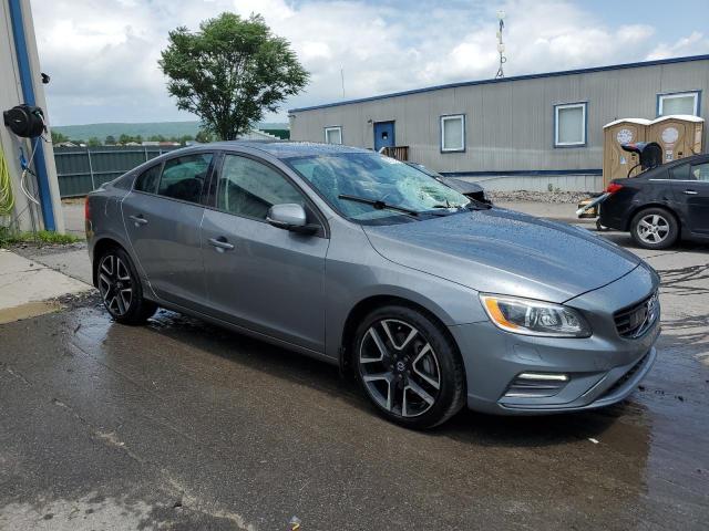  VOLVO S60 2017 Gray