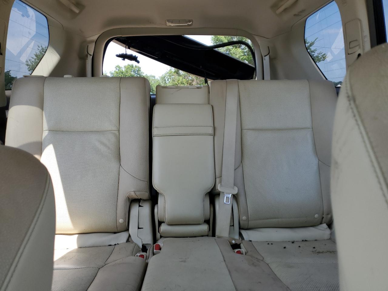 2015 Lexus Gx 460 VIN: JTJBM7FX2F5115914 Lot: 66276225