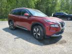 2023 NISSAN ROGUE SL   for sale at Copart ON - COOKSTOWN