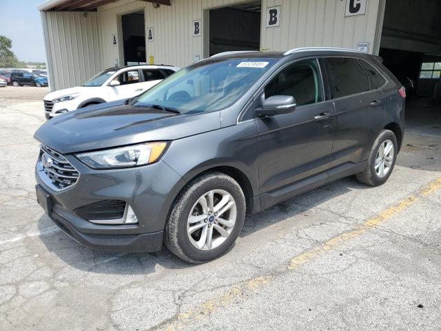  FORD EDGE 2020 Gray