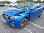 2024 SEAT IBIZA XCEL for sale at Copart SANDTOFT