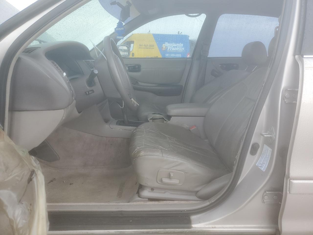 1997 Toyota Avalon Xl VIN: 4T1BF12B0VU143179 Lot: 63314735
