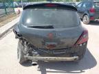 2013 VAUXHALL CORSA LIMI for sale at Copart WESTBURY