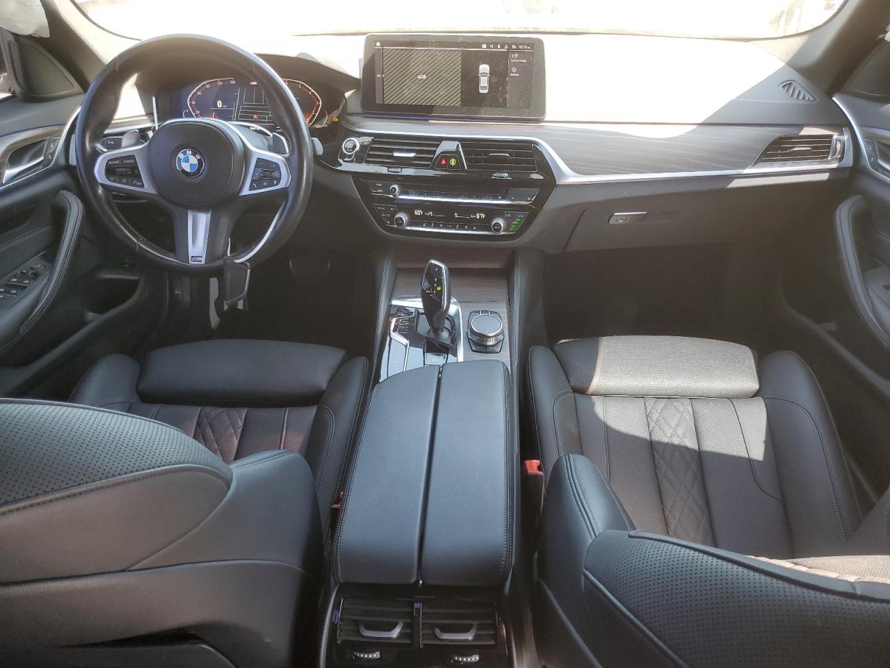 2023 BMW 530 I VIN: WBA53BH0XPWX95995 Lot: 63259575
