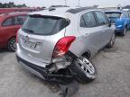 2018 VAUXHALL MOKKA X AC for sale at Copart WOLVERHAMPTON