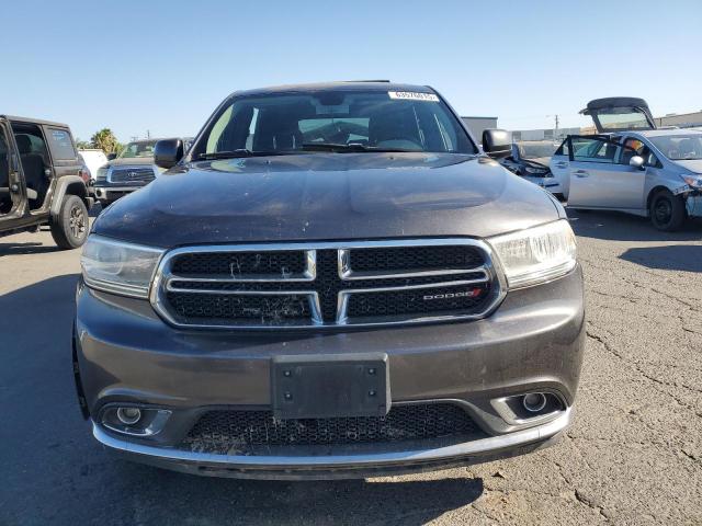 DODGE DURANGO 2017 Gray